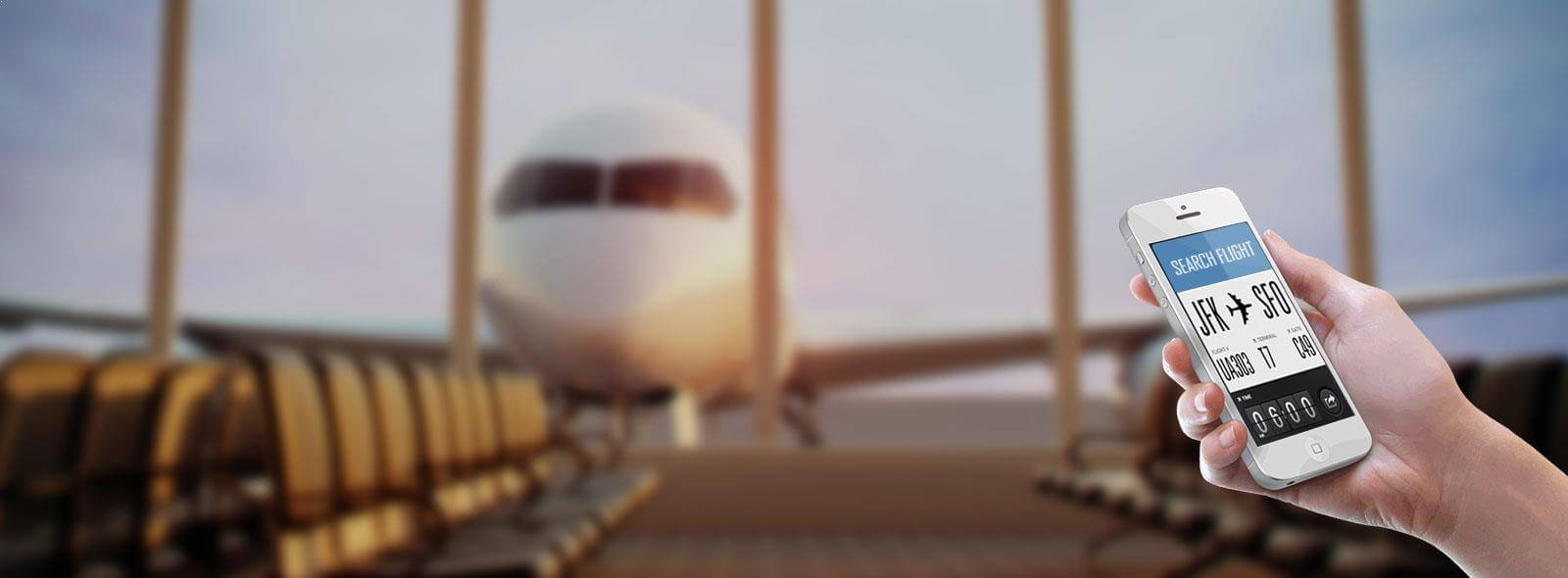 Travel Software | Online Travel Solutions | Travel agency Software