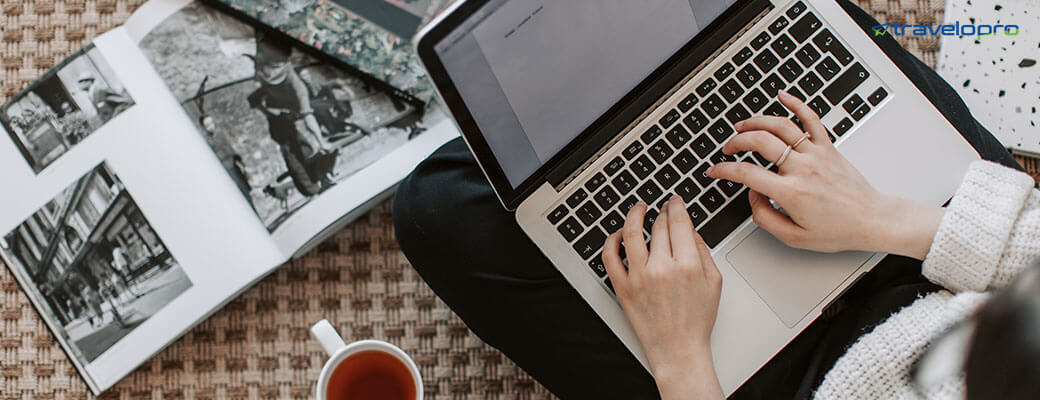 Whats the Cost of building a Travel Website