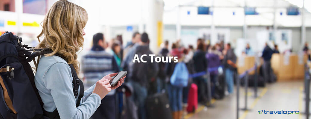 Destination Management Software