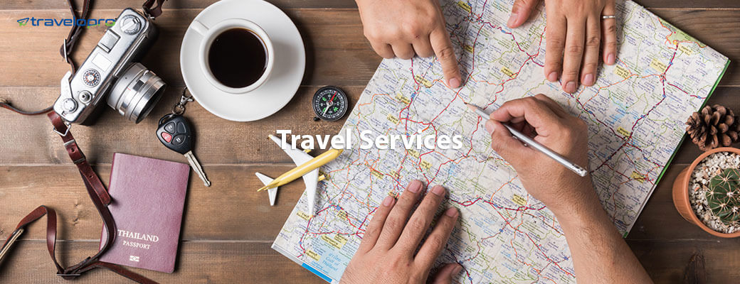 Online Hotel Management Software