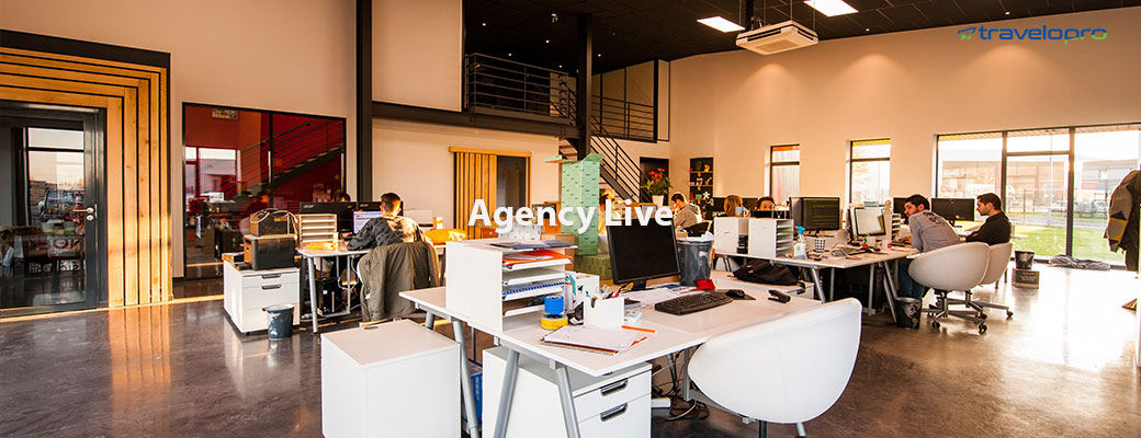Agency Live