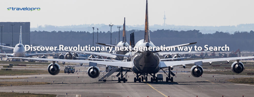 Airline Consolidator