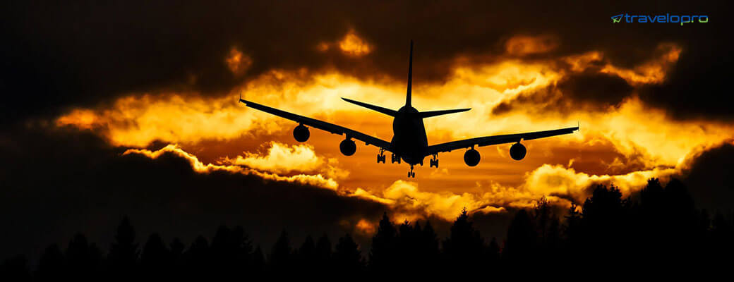 Airline-Consolidator