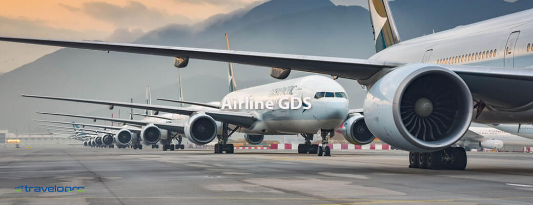 Airline GDS