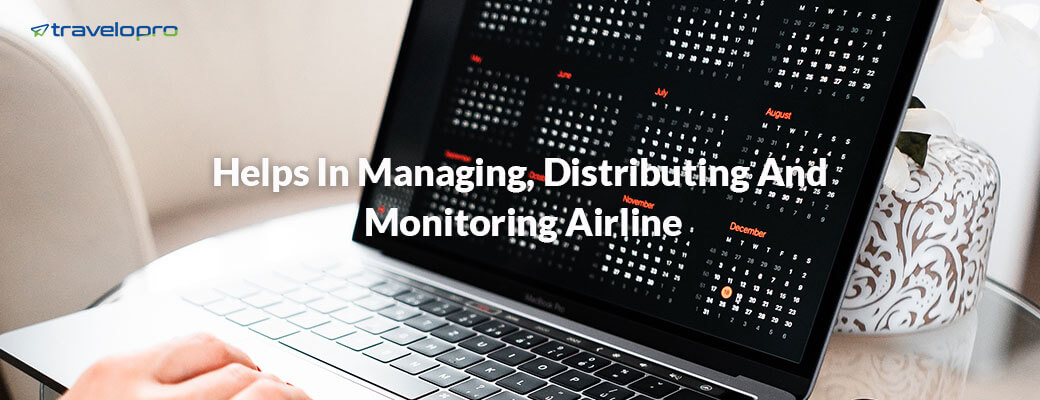 Airline Inventory Management System