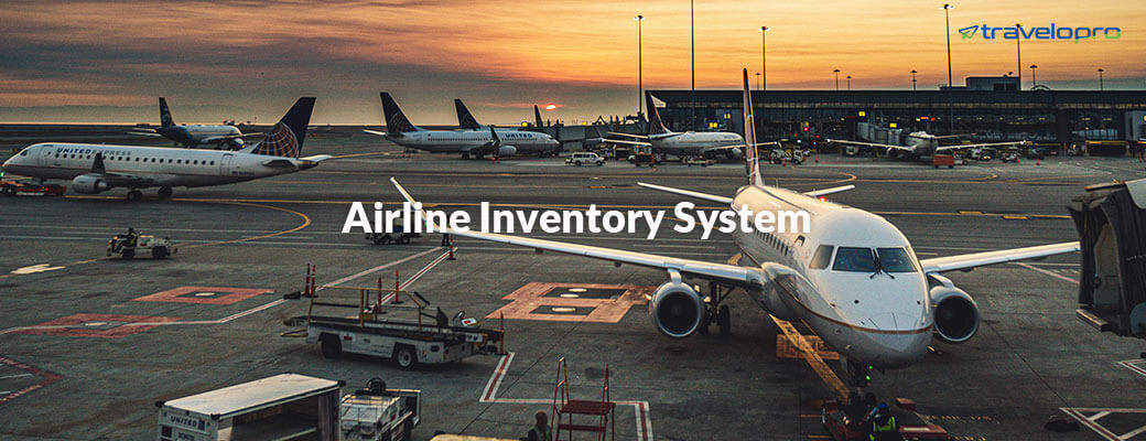 Airline Inventory System