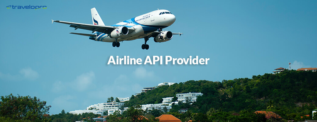 airlines-api-integration