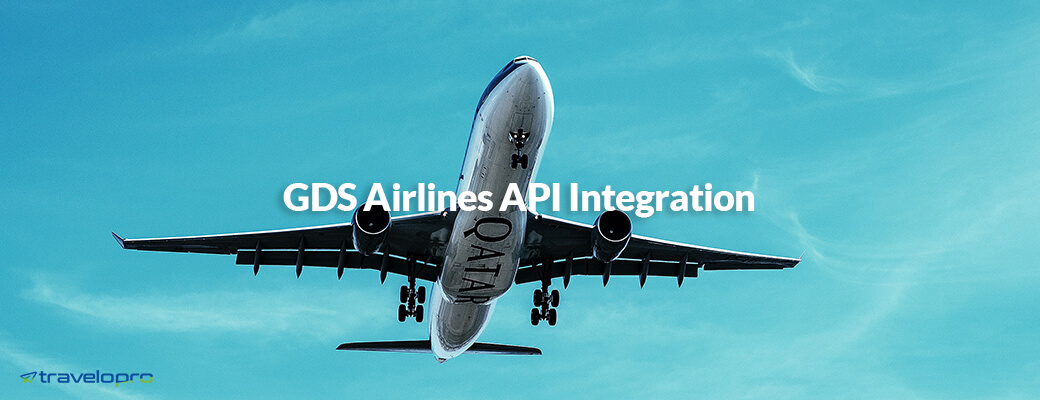 Airlines-api-integration