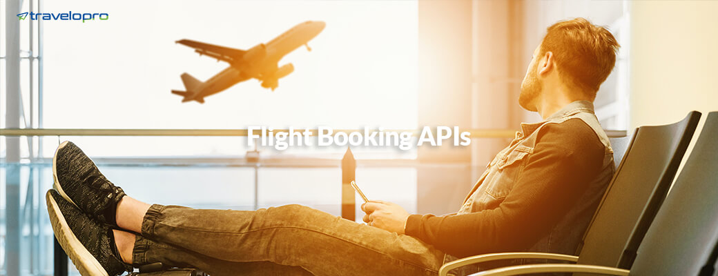 Amadeus-gds-api-integration