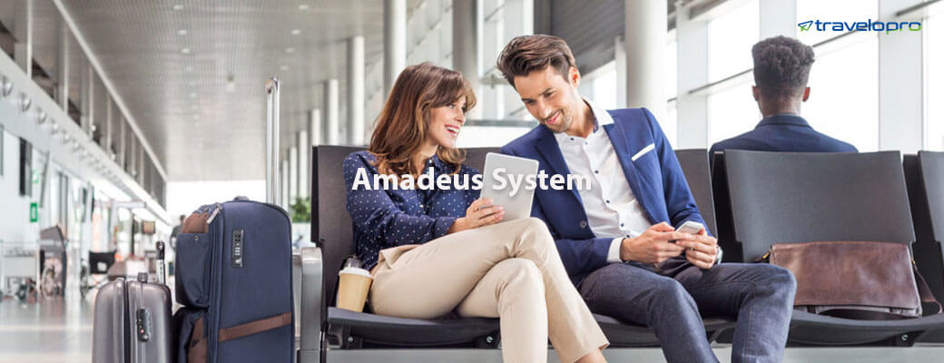 Amadeus System