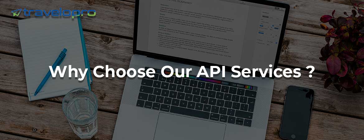 Why Choose Our API Services ?