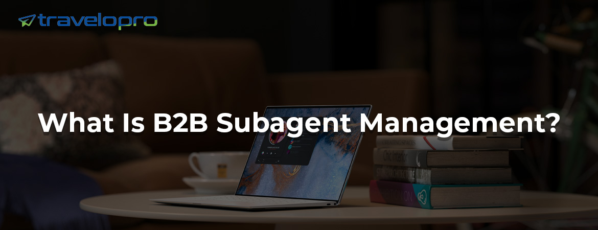 What Is B2B Subagent Management?