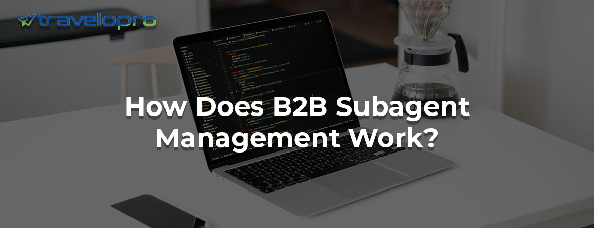 How Does B2B Subagent Management Work?