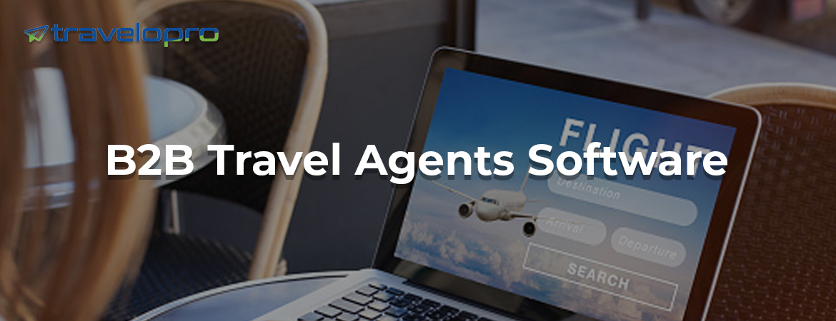 B2B-Travel-Agents-Software