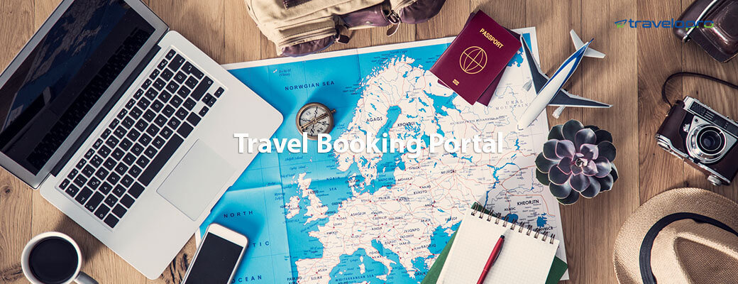 b2b-travel-portal