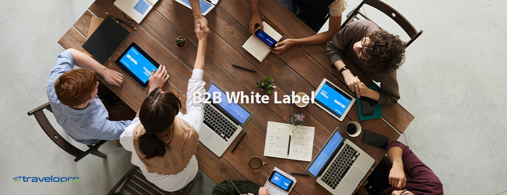B2B White Label