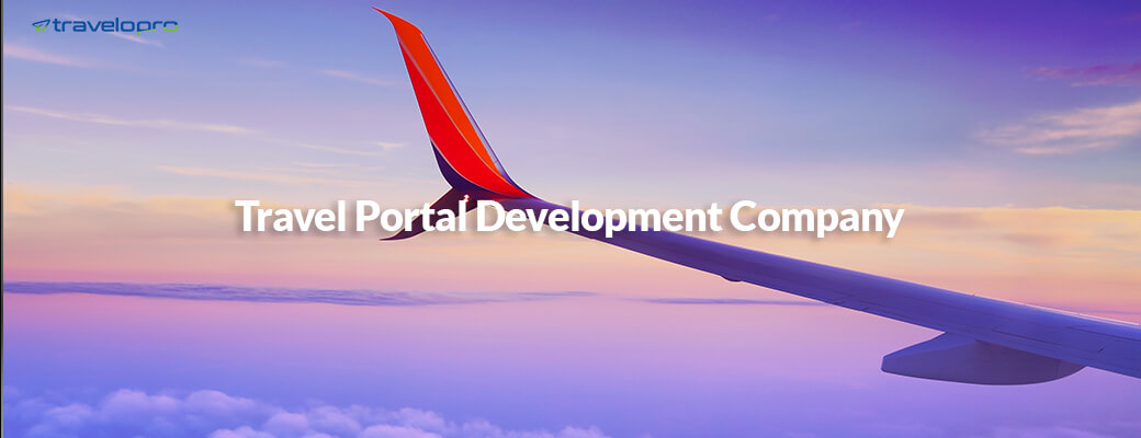B2c-travel-portal