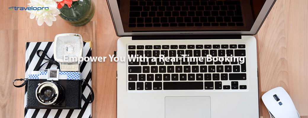 B2C White Label Travel Portal