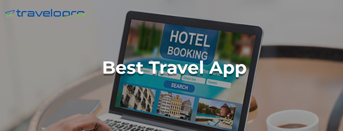 Best-Travel-App