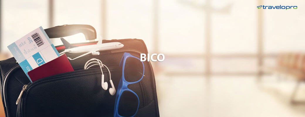 Travel Booking Software