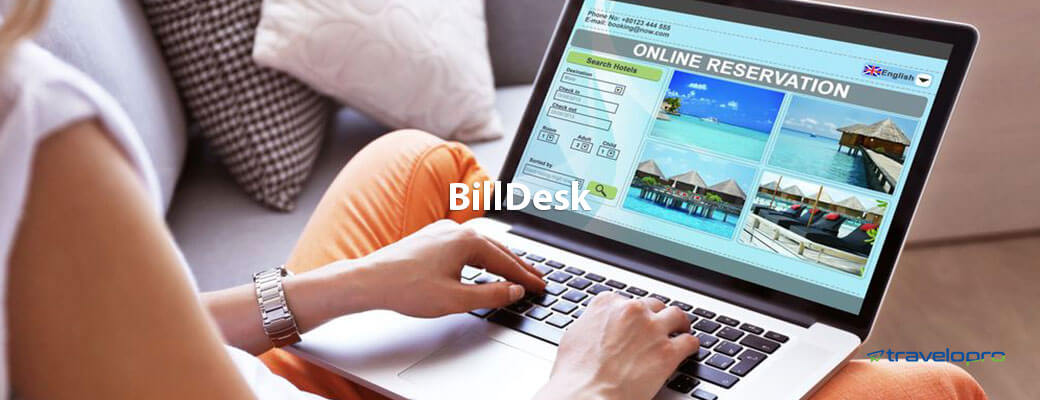 Online Payment Software