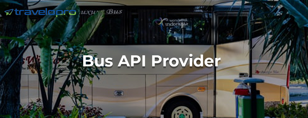 Bus-API-Provider