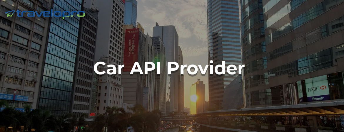 Car-API-Provider