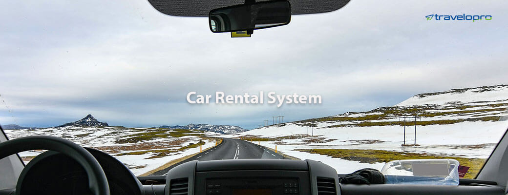 Car Rental Systems