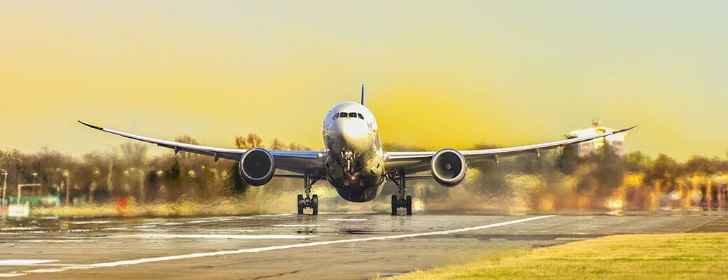 Flights Affiliate Booking Engine