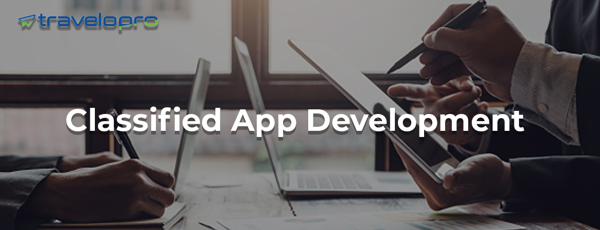 Classified-App-Development