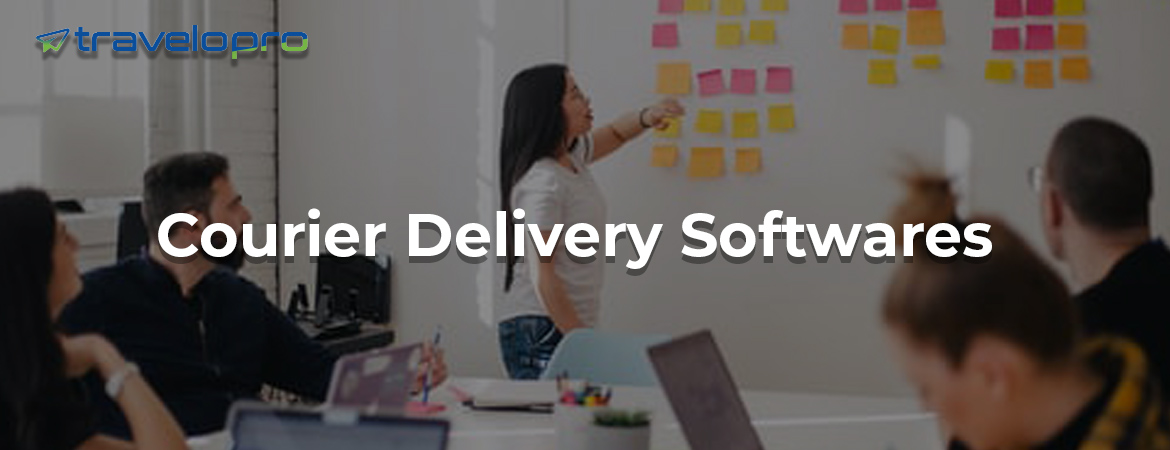 Courier-Delivery-Sotwares