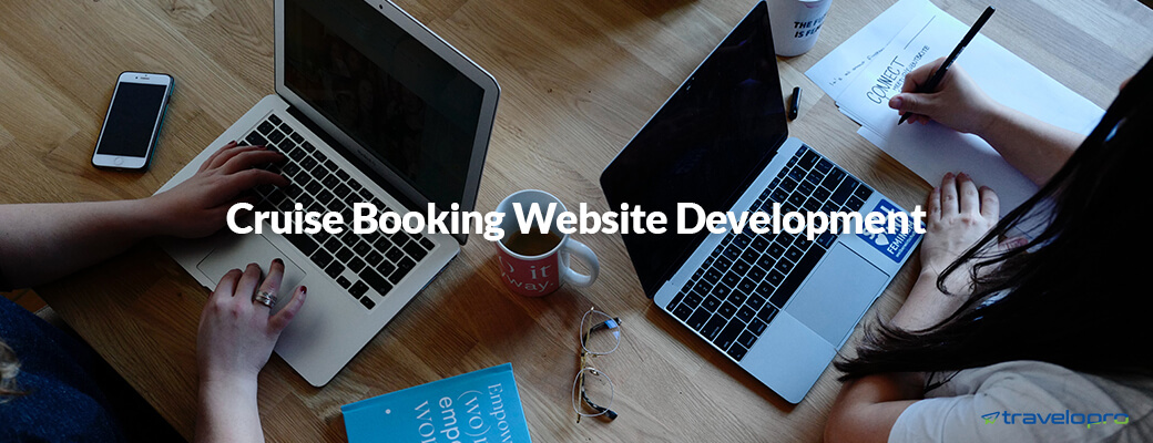 Cruise-booking-engine