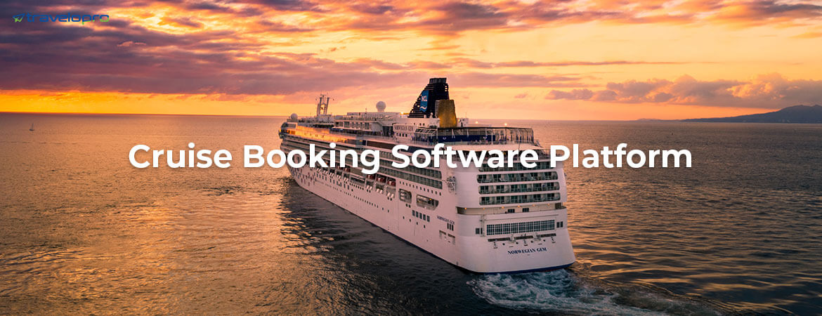Cruise-reservation-software