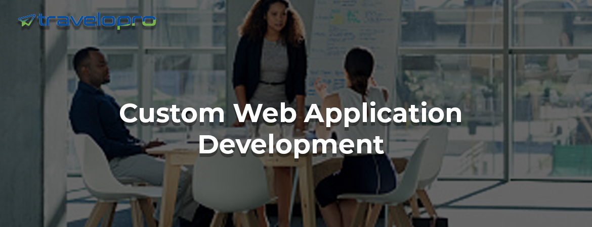 Custom-Web-Application-Development