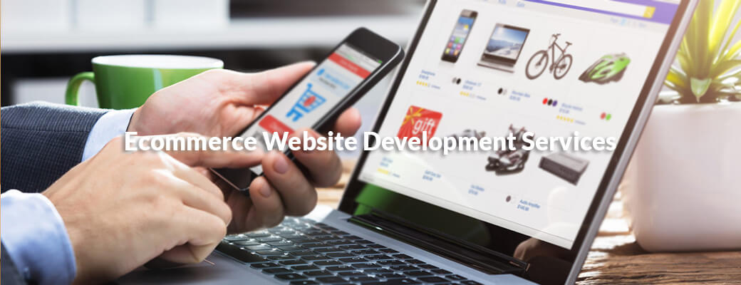 E-commerce-website-development