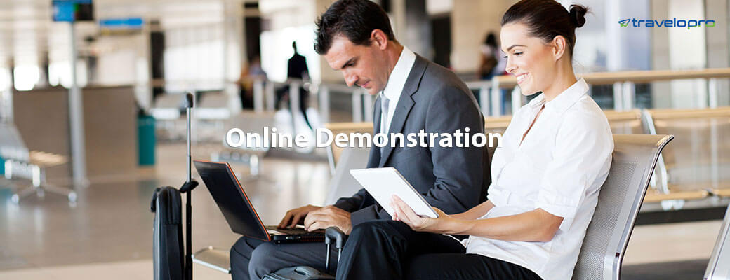 Travel Reservation System