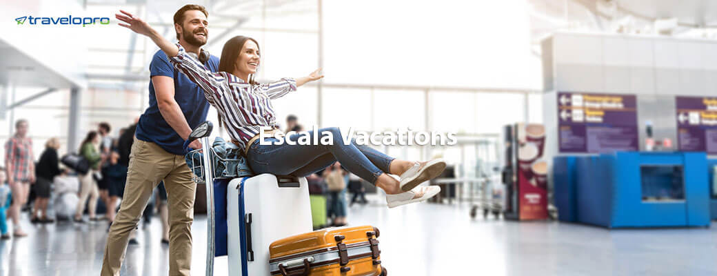 Tour Management Software