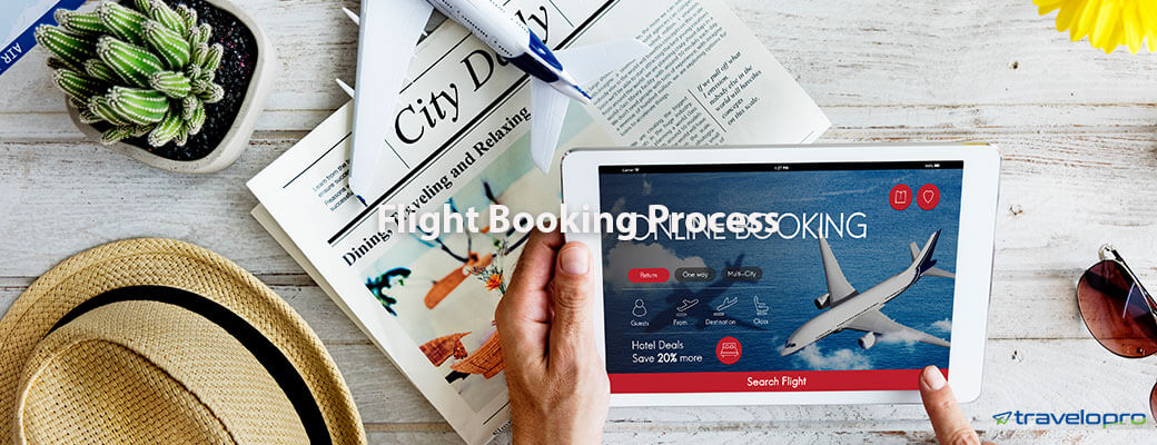 Flight Booking 