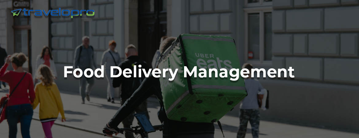 Food-Delivery-Management
