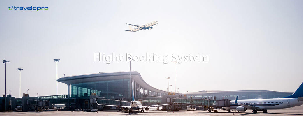 Galileo-GDS-API-Integration