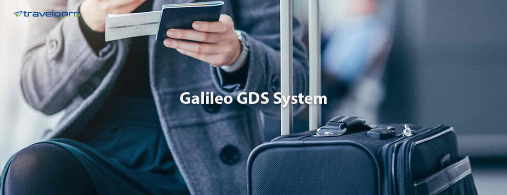 Global Distribution System