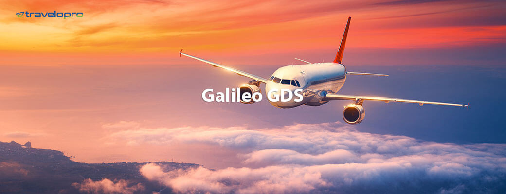 Galileo-GDS