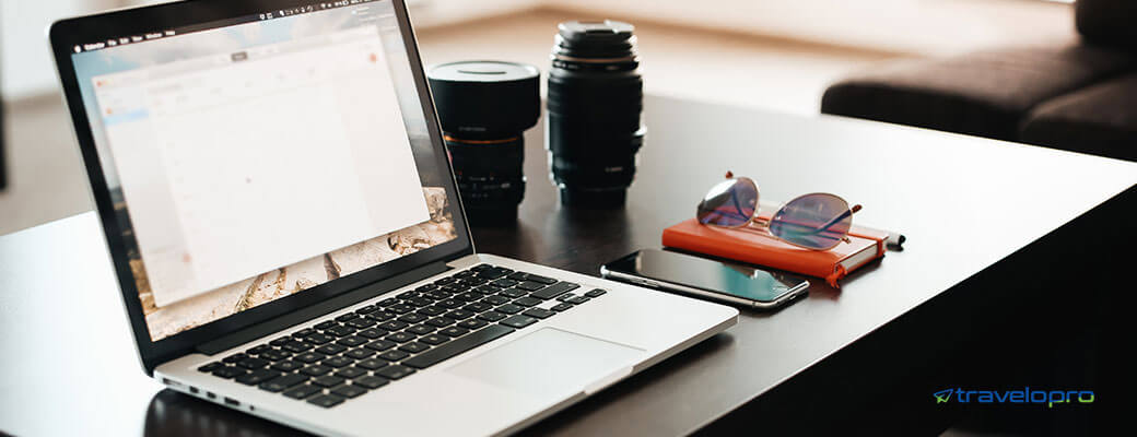 GDS Hotel Booking System