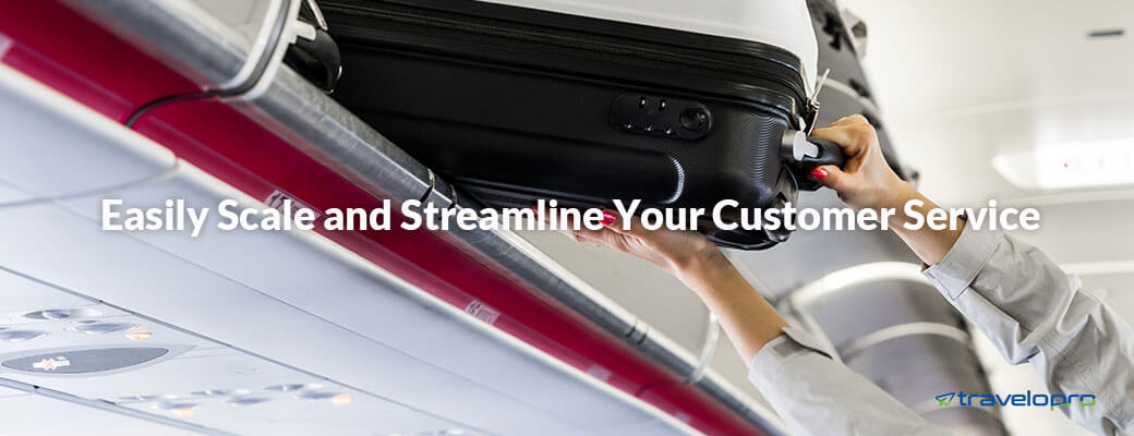 GDS Ticketing System