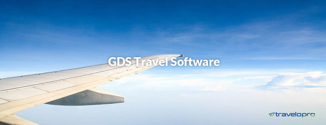 GDS Travel Software