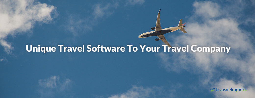 GDS Travel Software