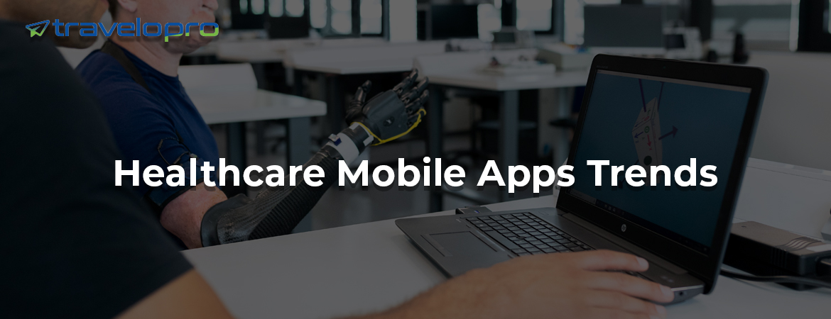 Guide-Healthcare-Application-Development