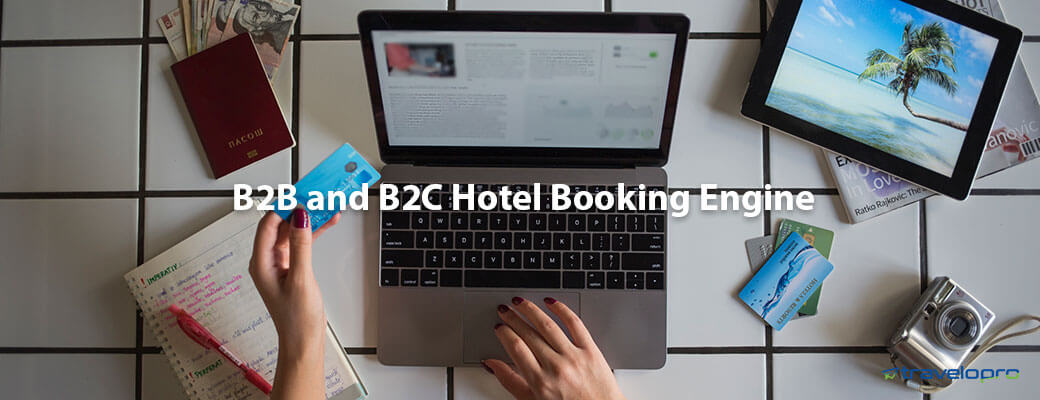 Hotel-Booking-APIs
