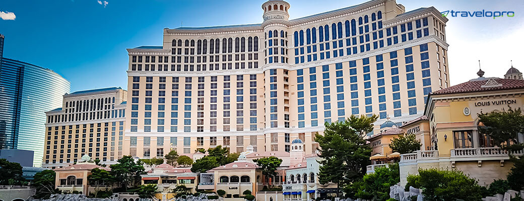 Hotel Booking Management System