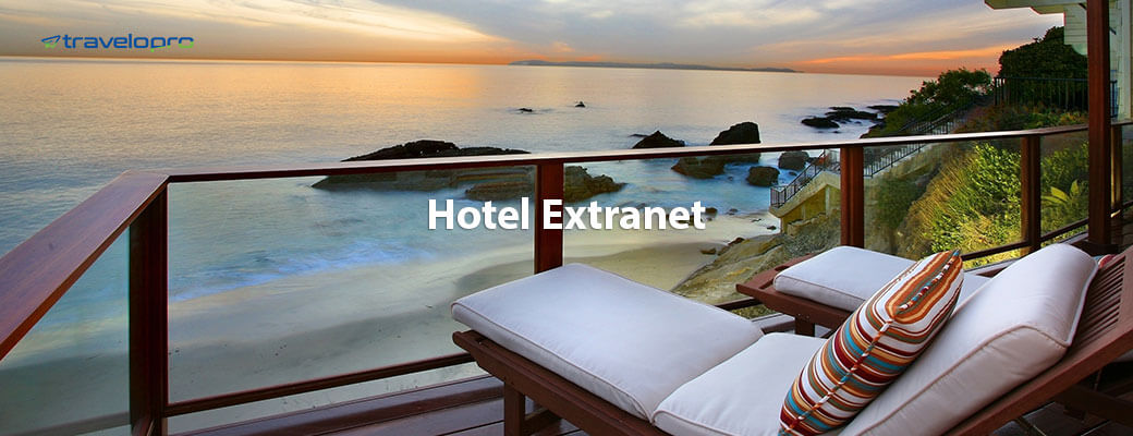 hotel-extranet